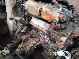 Complete Engine and Gear Hyundai Santa Fe 4x4 08