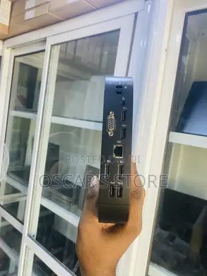 New Desktop Computer HP t630 4GB AMD SSD 32GB
