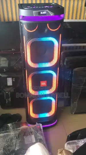 Jbl Partybox 1000