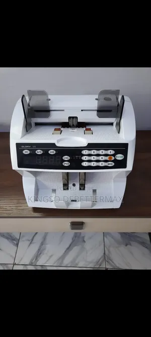 Glory Counting Machine 800n