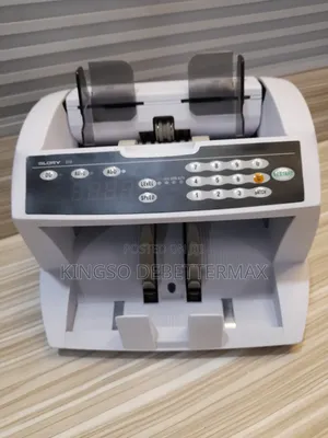 Glory Counting Machine 800n