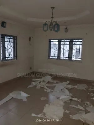 2bdrm Block of Flats in Tomiwa Awe, Akobo for rent