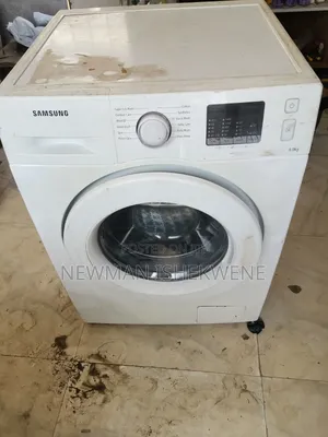 8kg Samsung Automatic Washer.