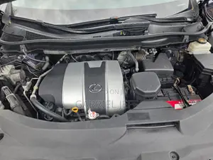 Lexus RX 350 AWD 2016