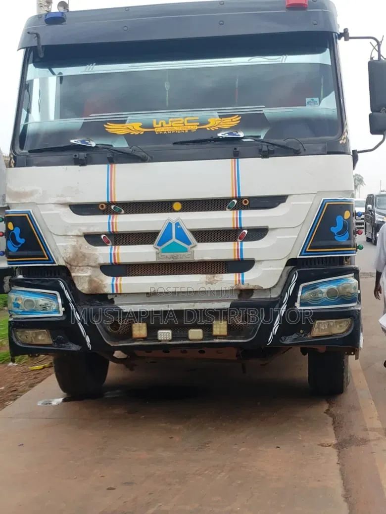Cement Supplier
