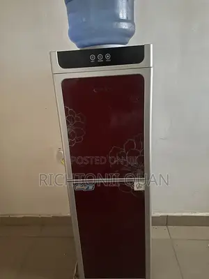Quality Water Despenser