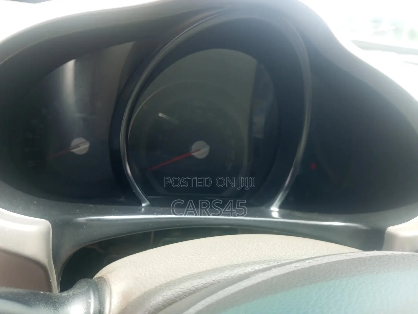 Kia Sportage 2011 Silver