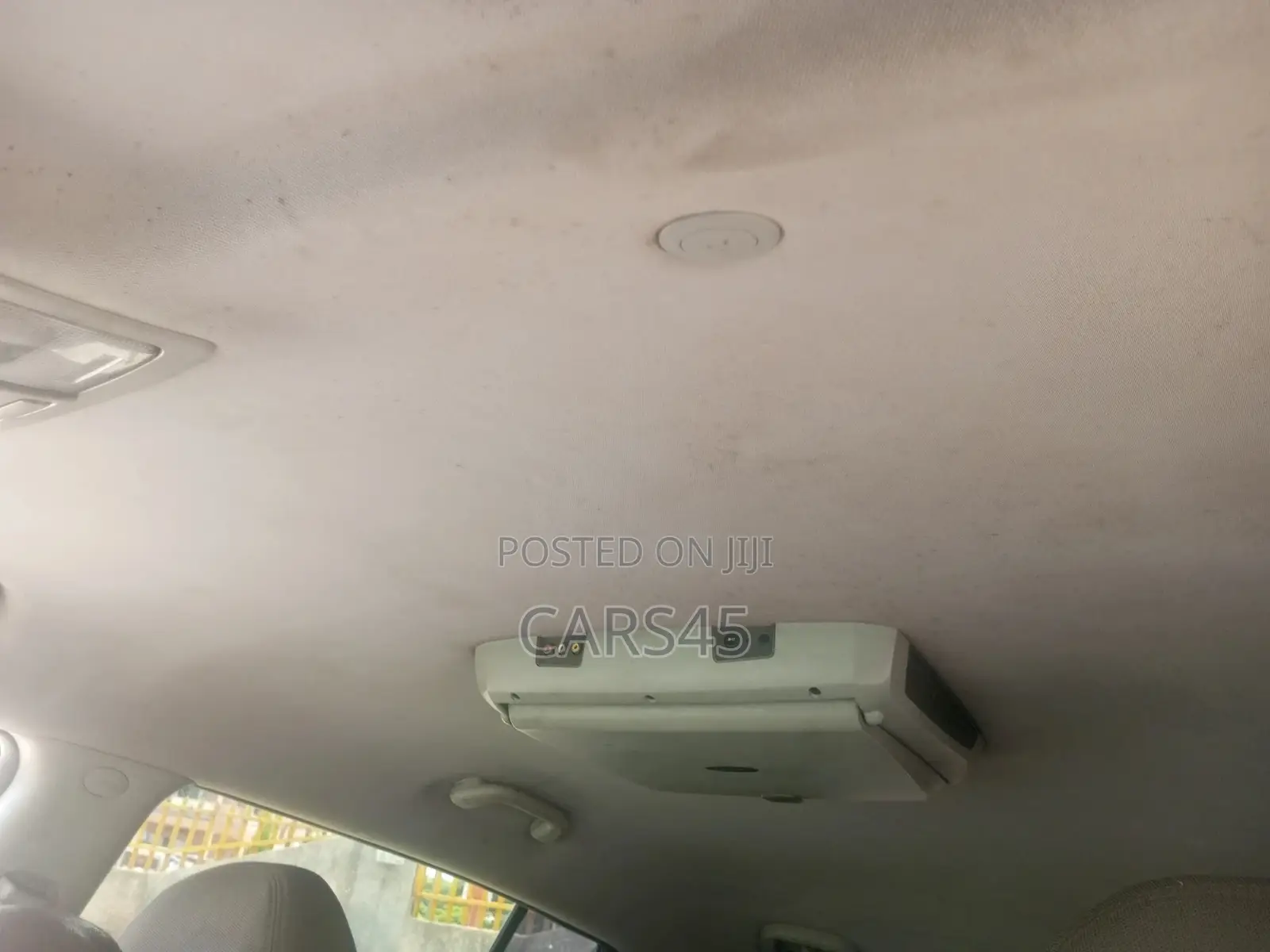 Kia Sportage 2011 Silver