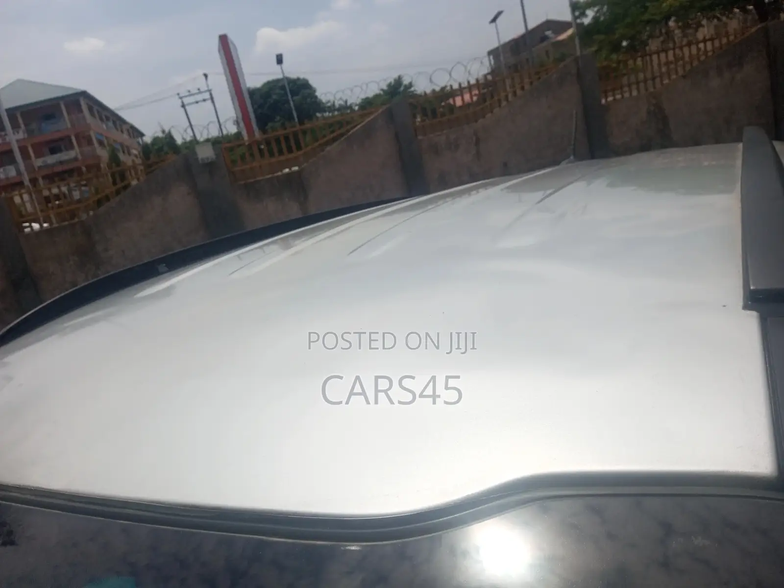 Kia Sportage 2011 Silver