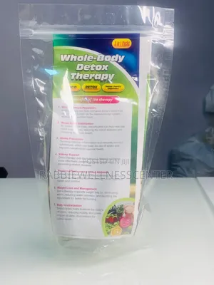 Whole Body Detox