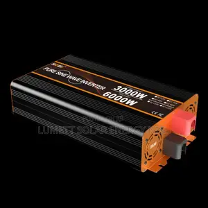 Felicity Ivpso712 700va 12v Pure Sine Wave Inverter Wholesaler
