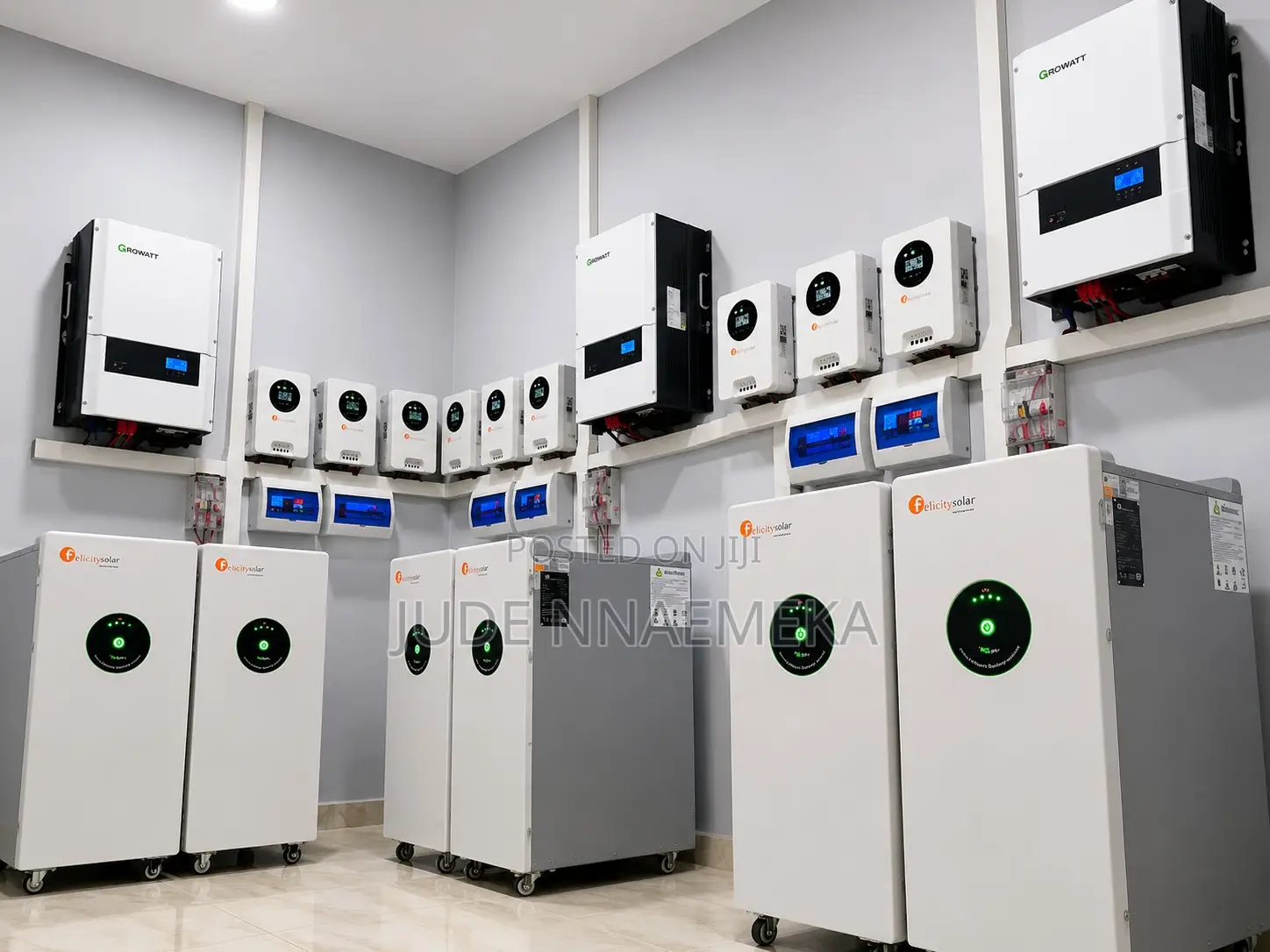 Solar Inverter Engineer