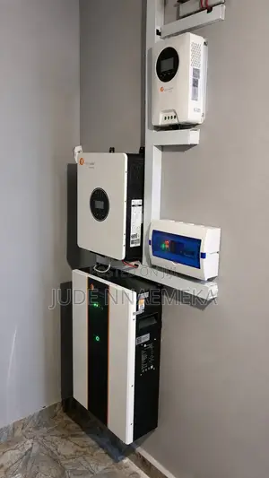 Solar Inverter Engineer