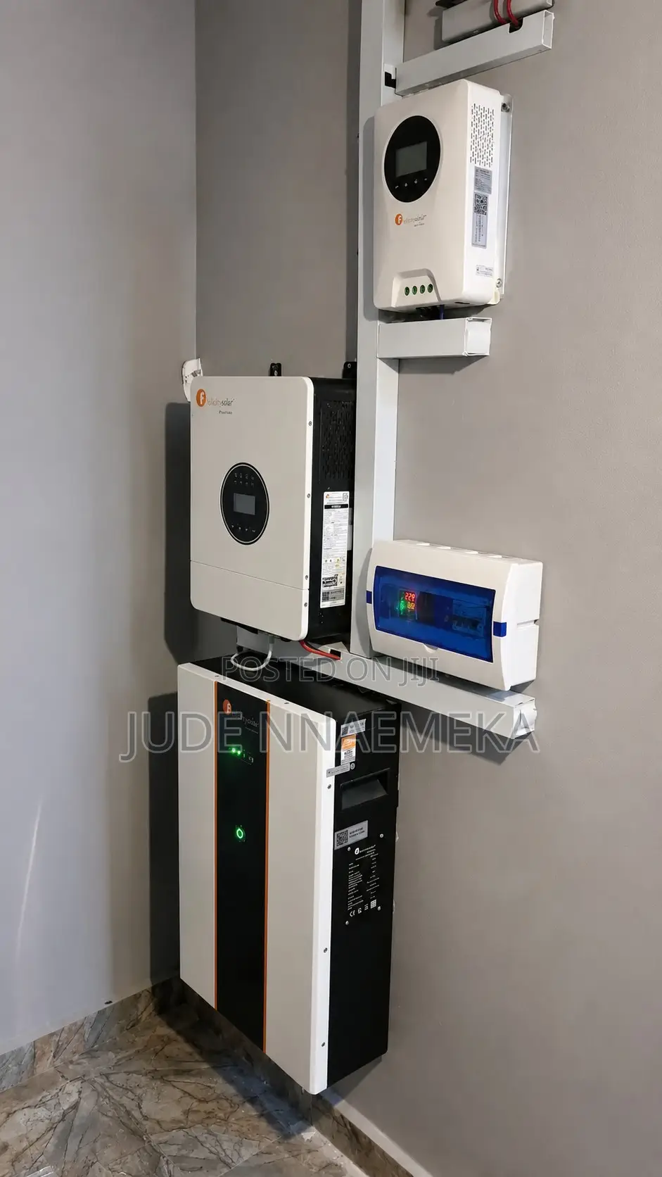 Solar Inverter Engineer
