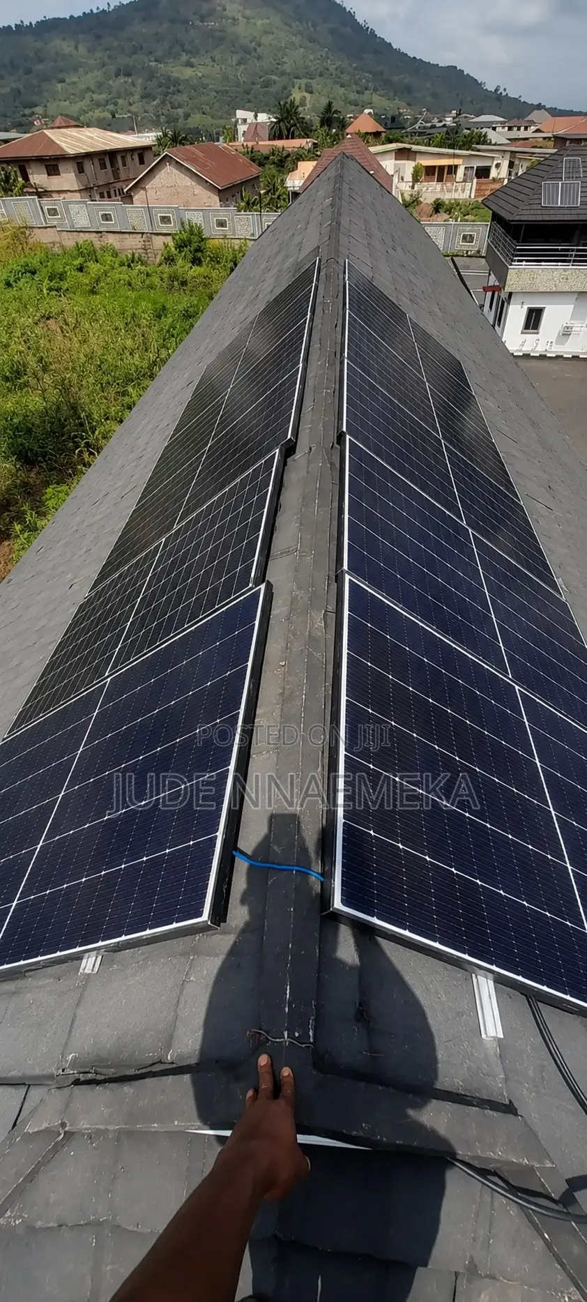 Solar Inverter Engineer