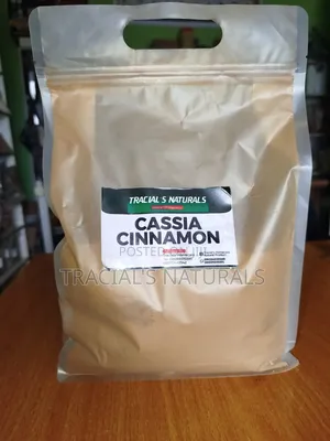 Cinnamon Powder 1kg
