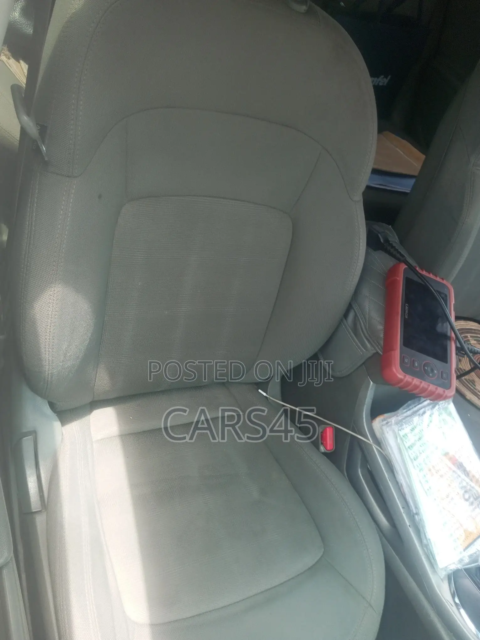 Kia Sportage 2011 Silver