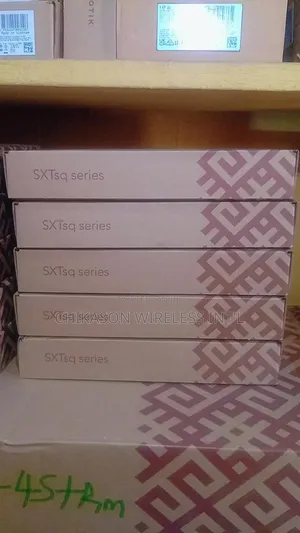 Mikrotik SXTSQ Lite 5