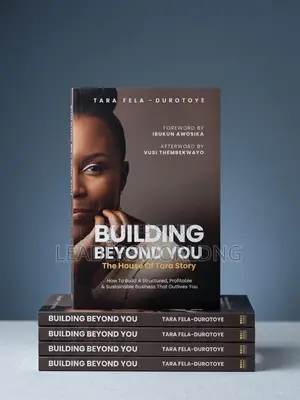 Building Beyond You