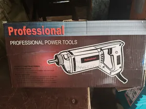 Electric Concrete Vibrator