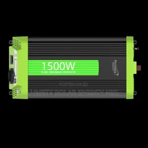 Felicity Ivpso712 700va 12v Pure Sine Wave Inverter Installation