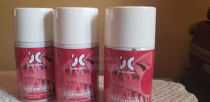 Air Fresheners