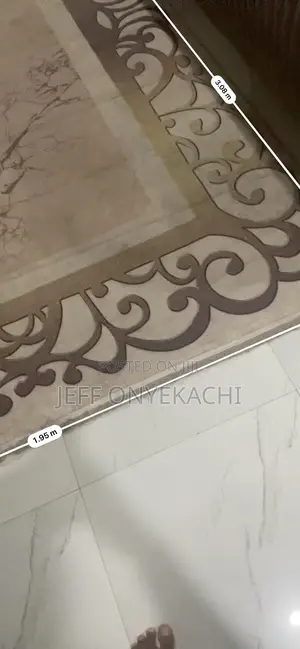 Clean Used