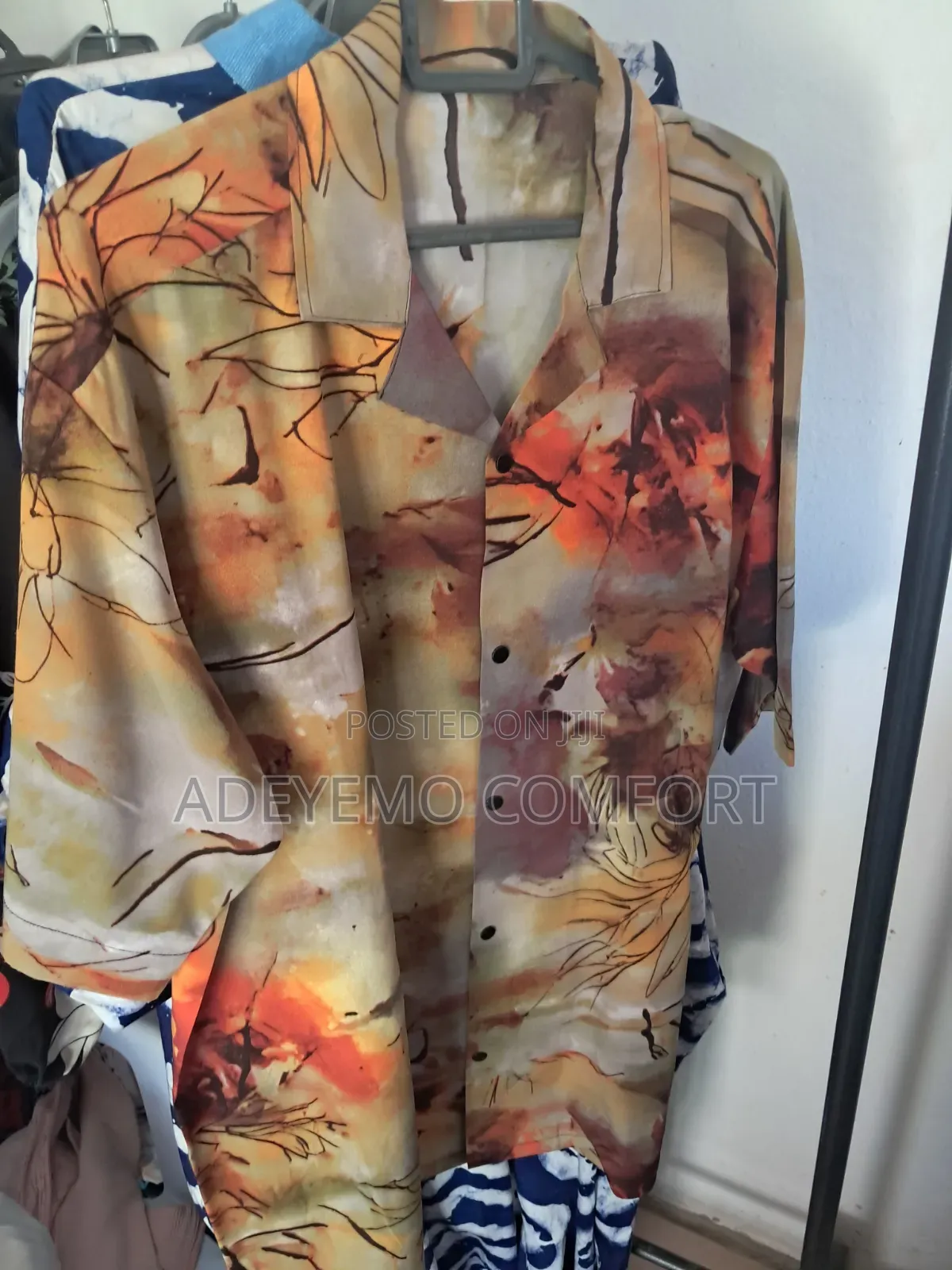 Vintage Shirt