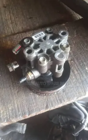 Steering Power for 2010 V6 Toyota Camry 2.7