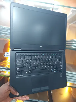 Laptop Dell Latitude 7450 8GB Intel Core i7 SSD 256GB