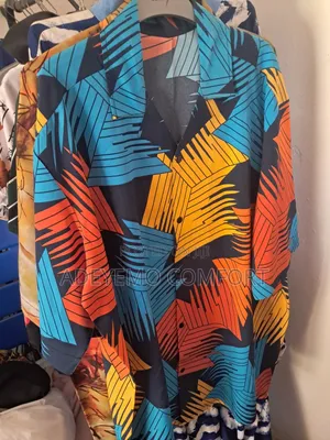 Vintage Shirt
