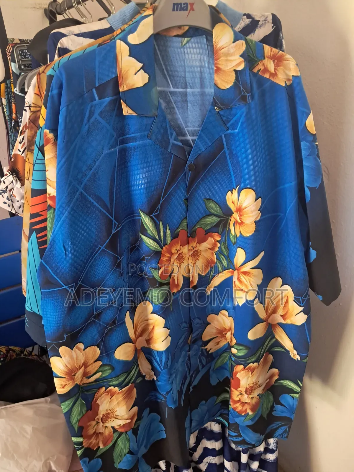 Vintage Shirt