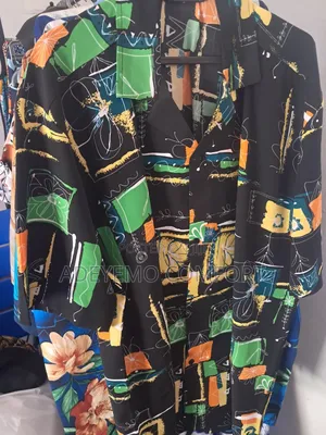 Vintage Shirt