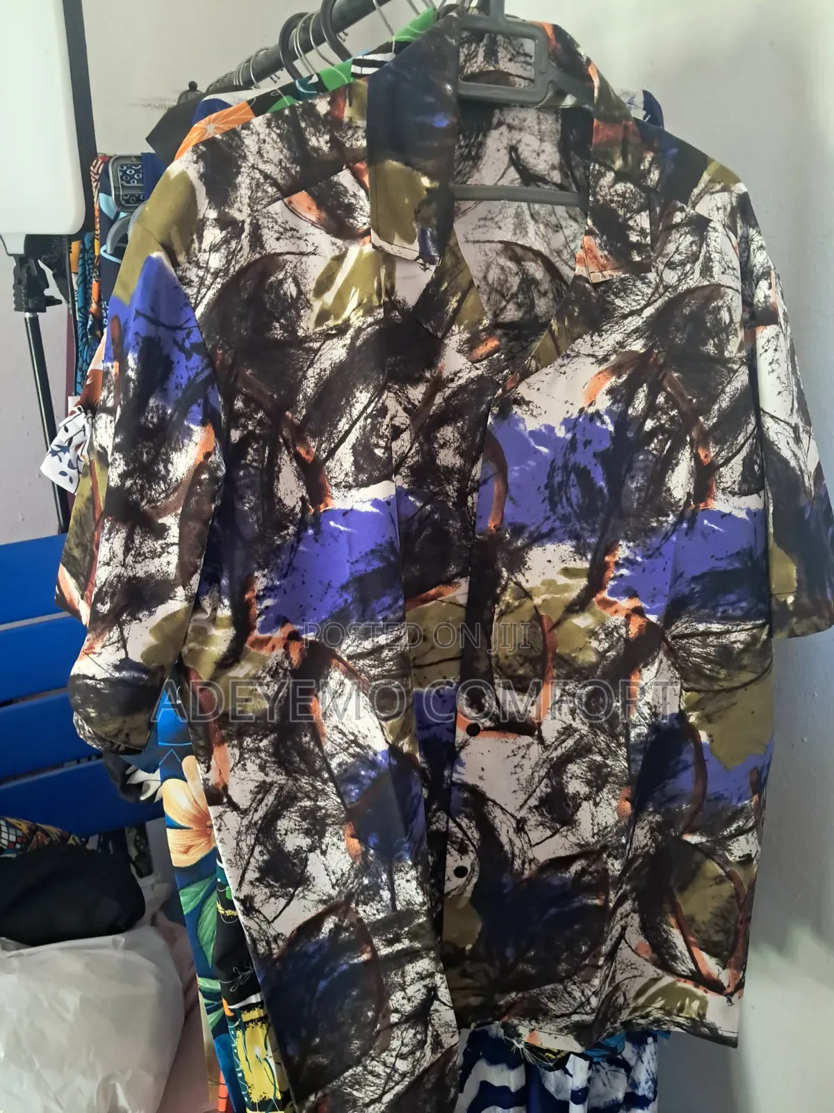 Vintage Shirt