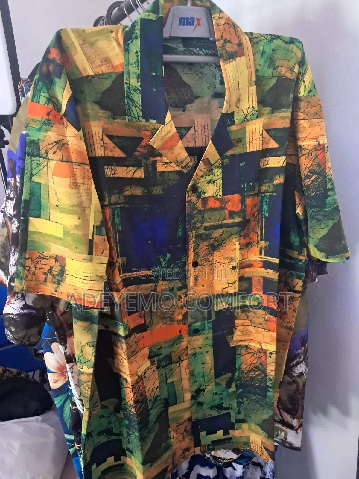 Vintage Shirt