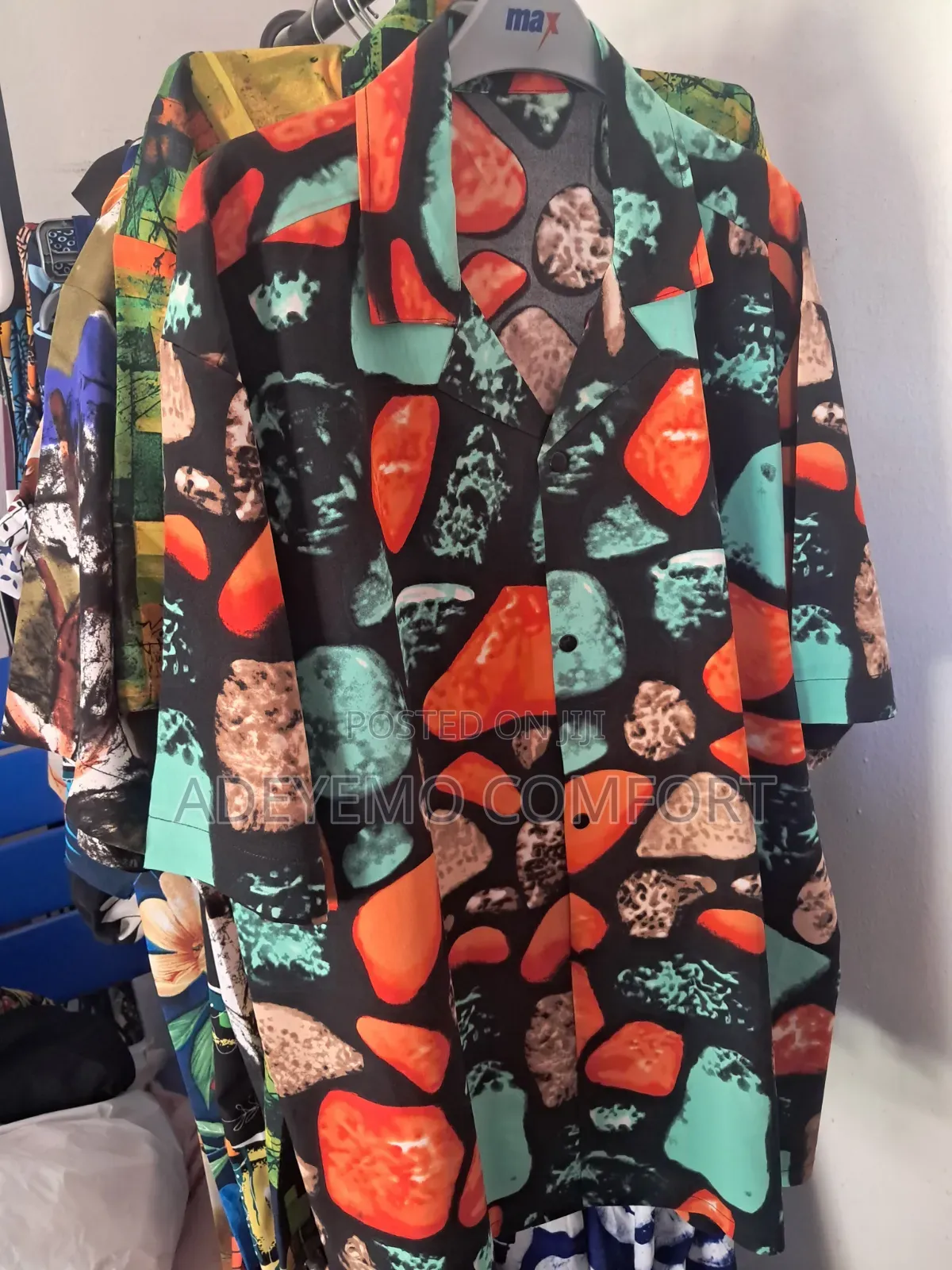 Vintage Shirt