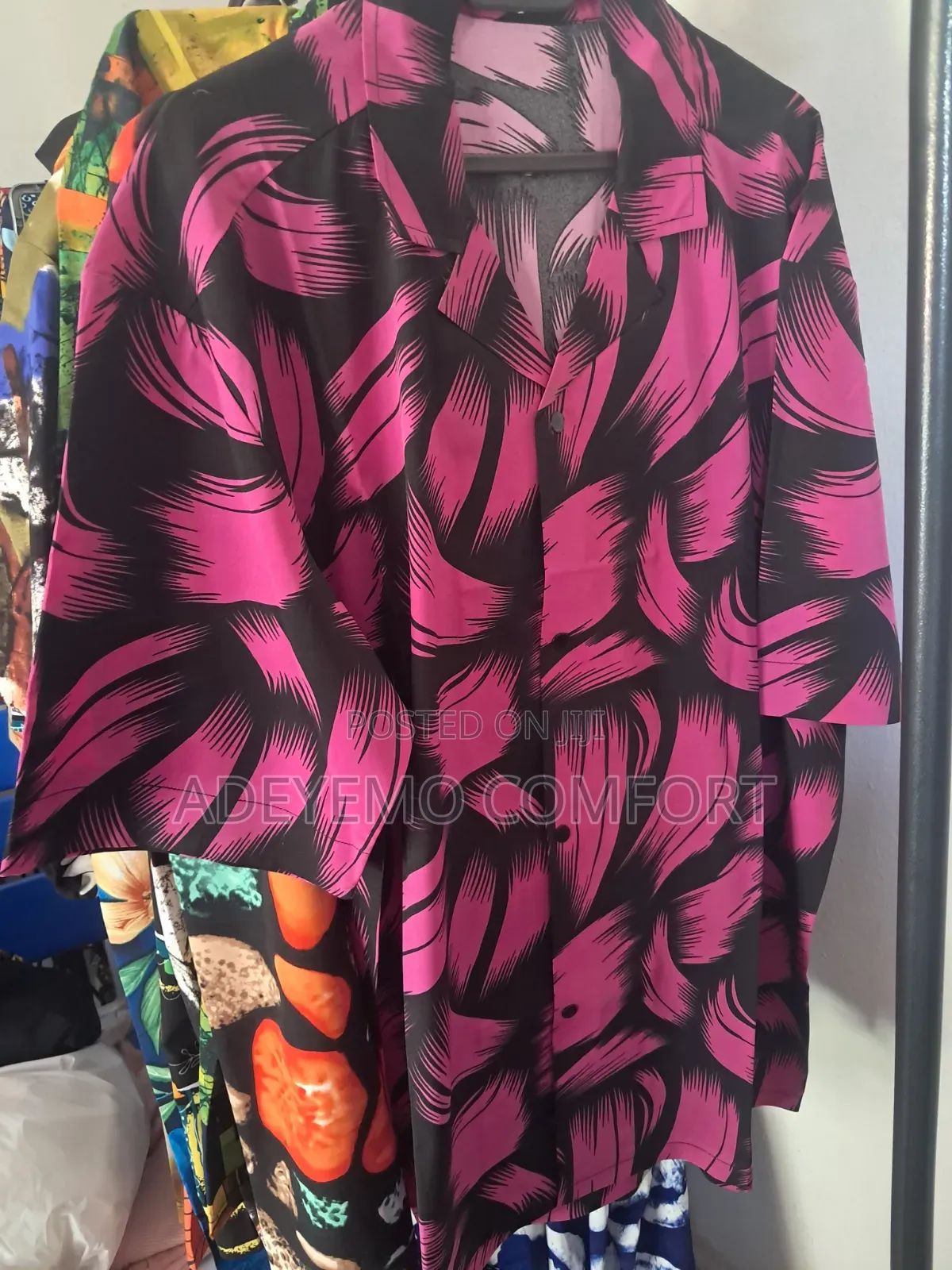 Vintage Shirt