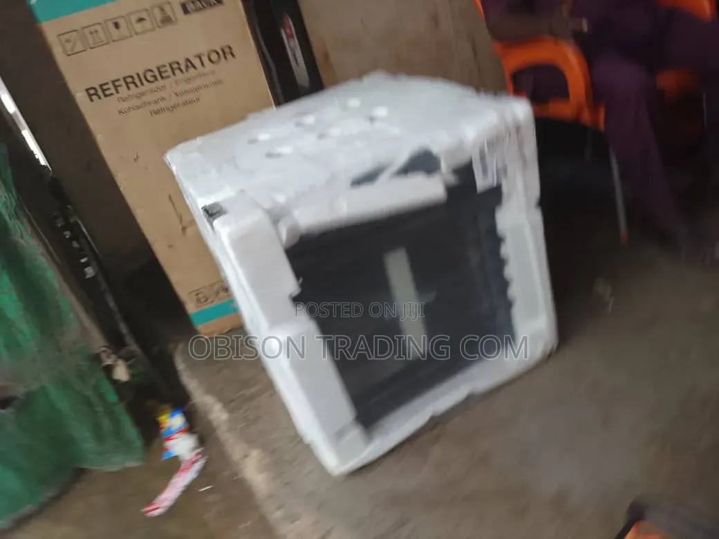 Maxi Built in Oven in Built