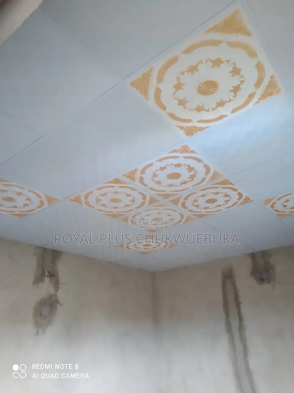 Ceiling Board