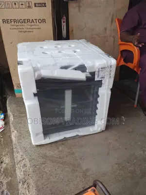 Maxi Built in Oven in Built