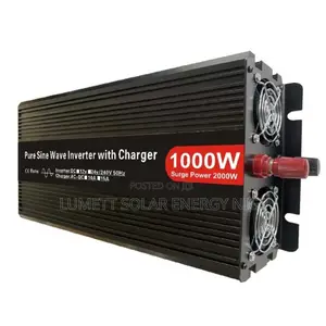 Felicity Ivpso712 700va 12v Pure Sine Wave Inverter Sales in Nigeria