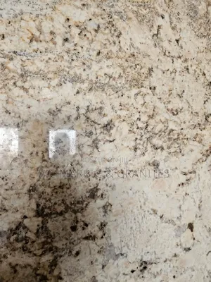 Champagne Gold Nigeria Granite