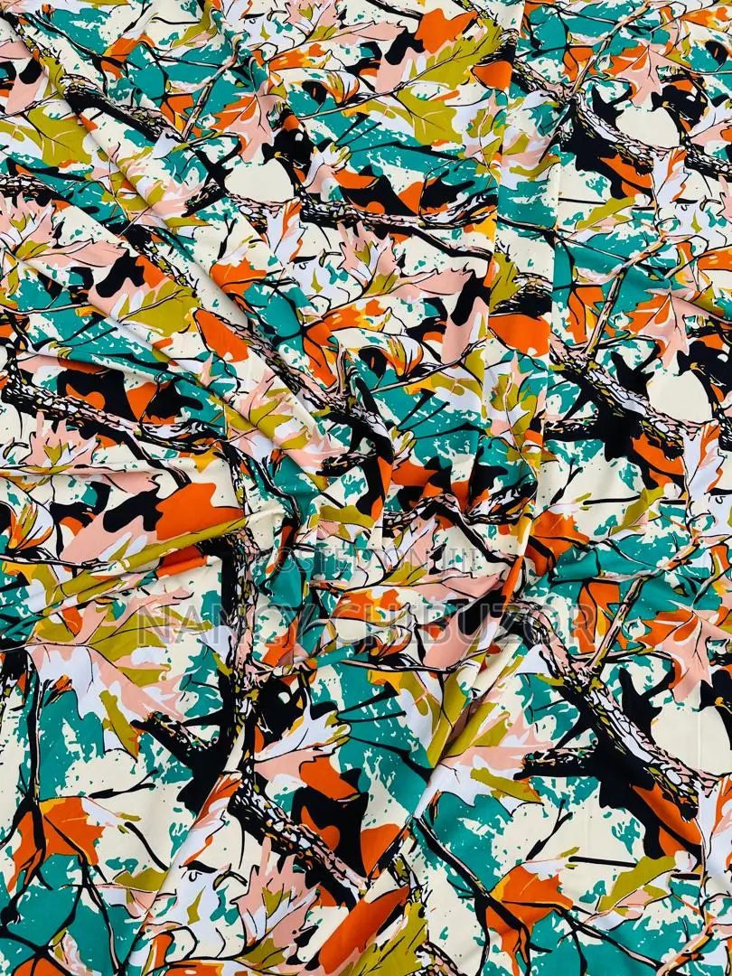 Sells by Ng Fabrics