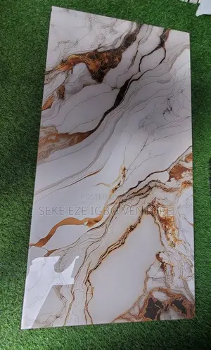 Flooring Tiles