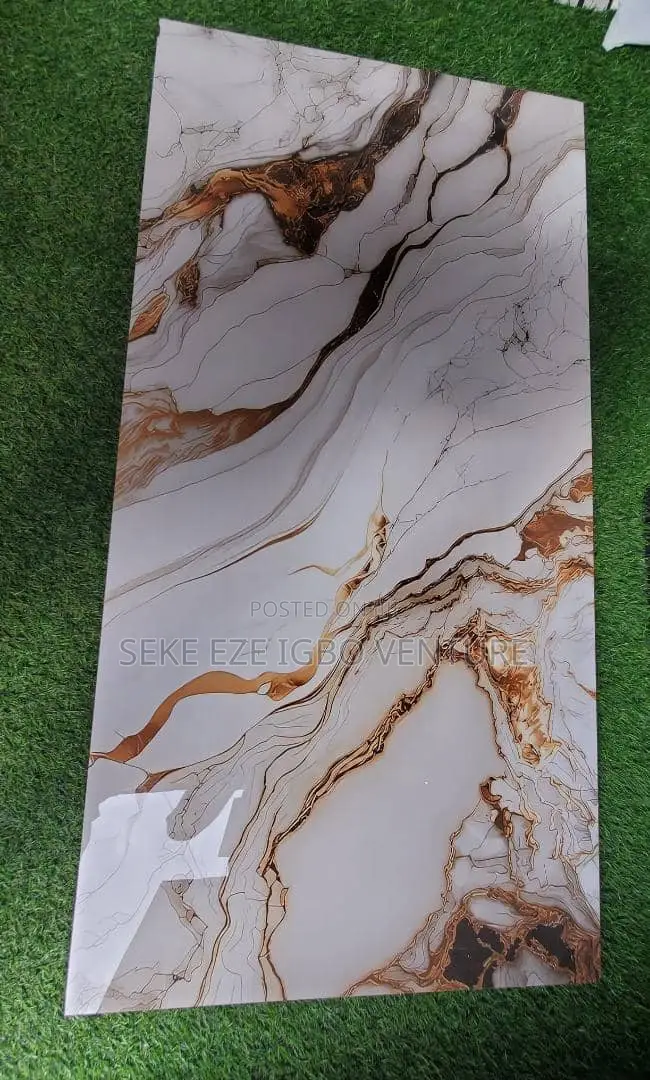 Flooring Tiles