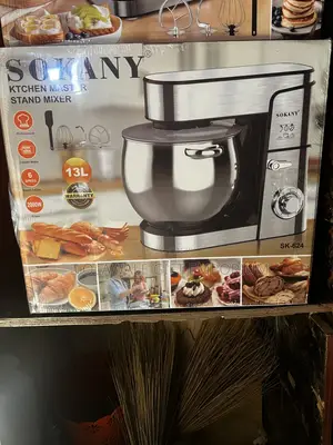 Kitchen Master