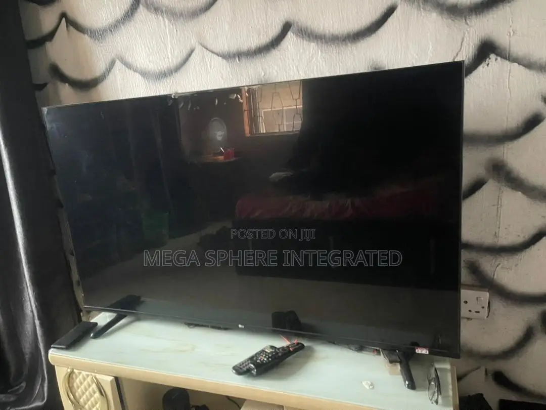 Lg Smart Tv