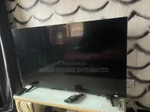 Lg Smart Tv