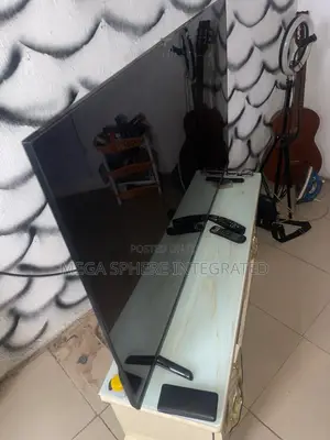 Lg Smart Tv