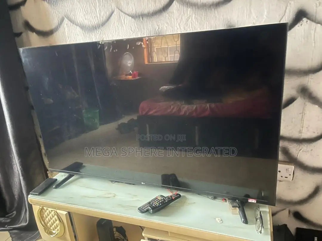 Lg Smart Tv
